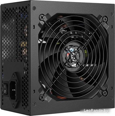 Блок питания AeroCool KCAS Plus 500W - фото2