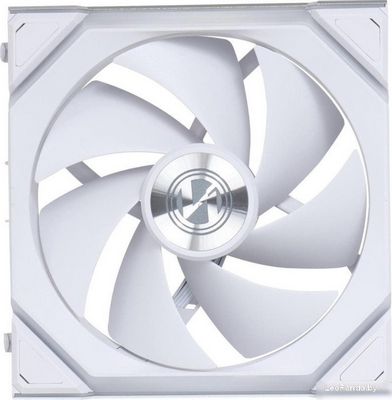 Вентилятор для корпуса Lian Li Uni Fan SL 120 Wireless G99.12SL1W1W.R0 - фото7