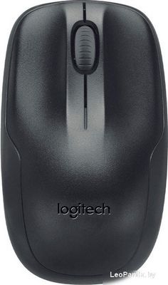 Офисный набор Logitech Wireless Combo MK220 920-003236 (нет кириллицы) - фото4