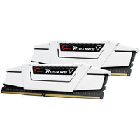 Оперативная память G.Skill Ripjaws V 2x16 ГБ DDR4 3600 МГц F4-3600C18D-32GVW - фото2