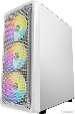 Корпус Powercase Mistral Z4 (белый) - фото2