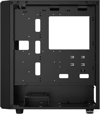 Корпус Ocypus Gamma C70 BK - фото5