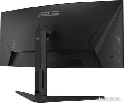 Игровой монитор ASUS TUF Gaming VG34VQL3A - фото2