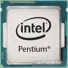 Процессор Intel Pentium G4400 - фото