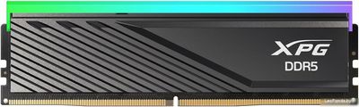 Оперативная память ADATA XPG Lancer Blade RGB 2x32ГБ DDR5 6000 МГц AX5U6000C3032G-DTLABRBK - фото2