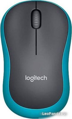 Офисный набор Logitech Wireless Combo MK275 920-008535 - фото5