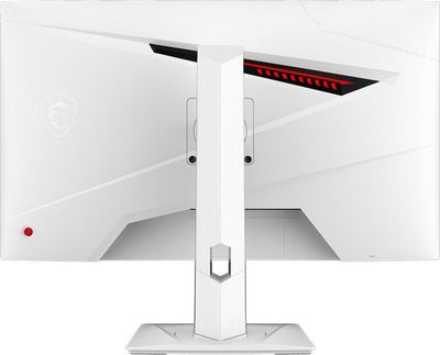 Игровой монитор MSI MAG 274QRFW - фото4