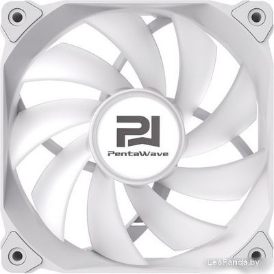 Вентилятор для корпуса PentaWave PF-K12WAS PWM - фото2