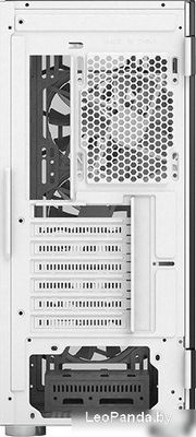 Корпус Montech X3 Glass (белый) - фото7
