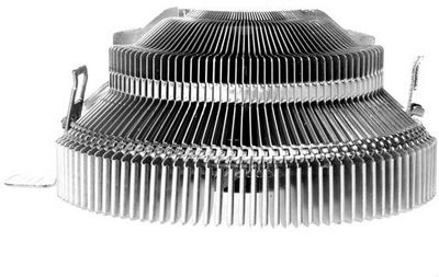 Кулер для процессора ID-Cooling DK-01 [ID-CPU-DK-01] - фото4