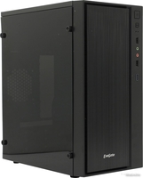 Корпус ExeGate mEVO-9301 EX283754RUS - фото2