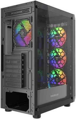 Корпус Powercase Mistral EA22 CMAEA22-L4 - фото5
