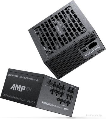 Блок питания Phanteks AMP GH 1000W PH-P1000GR_BK01 - фото4