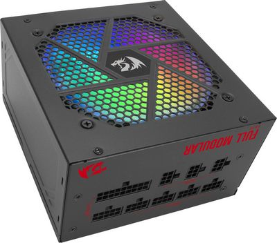 Блок питания Redragon RGPS-750W 71846 - фото7