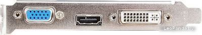 Видеокарта Sinotex Ninja GeForce GT 710 2GB GDDR3 NF71NP023F - фото2