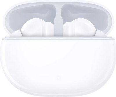 Наушники HONOR Choice Earbuds X7 (белый, международная версия) - фото4