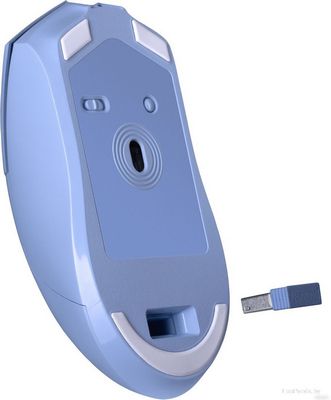 Игровая мышь Redragon ST4R Pro (голубой) - фото5