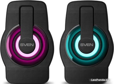 Акустика SVEN 255 - фото3