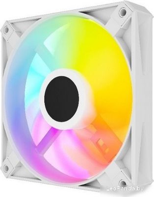 Вентилятор для корпуса Powercase M56-12W ARGB - фото2