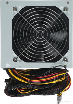 Блок питания Kingprice KPPSU650v3 2067715 - фото5