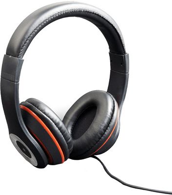 Наушники Gembird MHS-LAX-B - фото