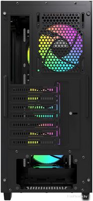 Корпус Ocypus Gamma C60 BK ARGB - фото4