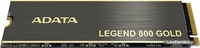 SSD ADATA Legend 800 Gold 2TB SLEG-800G-2000GCS-S38 - фото4