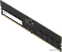 Оперативная память Netac Basic 16ГБ DDR5 5600 МГц NTBSD5P56SP-16 - фото