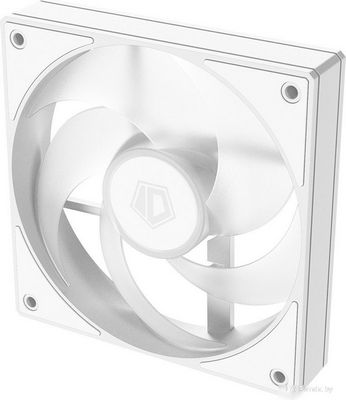 Набор вентиляторов ID-Cooling AS-120-ARGB-W Trio - фото4
