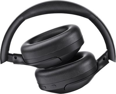 Наушники QCY H3 Lite (черный) - фото9, картинка9 Наушники QCY H3 Lite (черный) - фото9