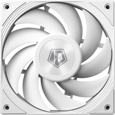 Вентилятор для корпуса ID-Cooling DF-125-W - фото3