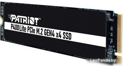 SSD Patriot P400 Lite 1TB P400LP1KGM28H - фото2