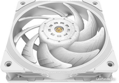 Вентилятор для корпуса PentaWave PF-P12W PWM - фото5