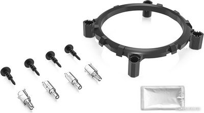 Кулер для процессора ID-Cooling SE-903-SD V3 - фото5