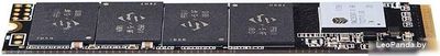SSD KingSpec NE-256-2280 256GB - фото5