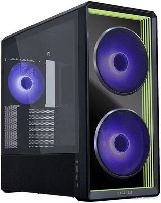 Корпус Lian Li Lancool 217 INF G99.LAN217INFX.10R - фото
