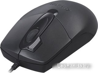 Мышь A4Tech OP-730D (черный) - фото7
