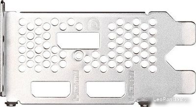 Видеокарта MSI GeForce RTX 3050 LP 6G OC - фото9