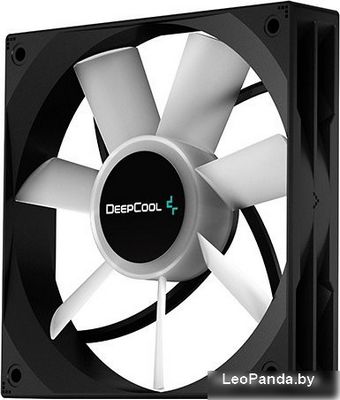 Корпус DeepCool CK560 WH - фото3