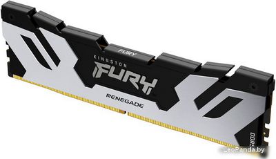 Оперативная память Kingston FURY Renegade 16ГБ DDR5 6400МГц KF564C32RS-16 - фото
