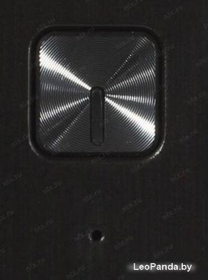 Корпус Powerman ST616BK - фото5