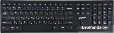 Клавиатура Acer OKR010 - фото