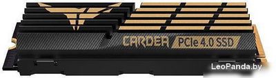 SSD Team T-Force Cardea A440 1TB TM8FPZ001T0C327 - фото2