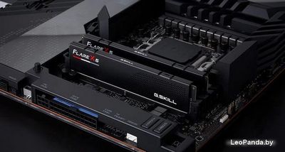 Оперативная память G.Skill Flare X5 2x16ГБ DDR5 6000МГц F5-6000J3038F16GX2-FX5 - фото4