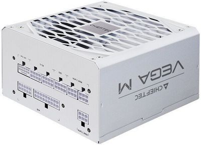 Блок питания Chieftec Vega M 850W PPG-850-CW - фото