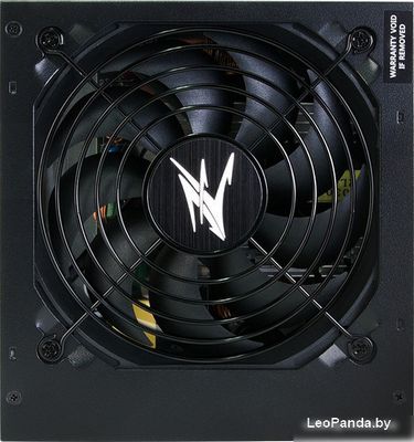 Блок питания Zalman MegaMax TXII 500W ZM500-TXIIv2 - фото5, картинка5 Блок питания Zalman MegaMax TXII 500W ZM500-TXIIv2 - фото5