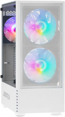 Корпус Montech X2 Mesh (белый) - фото
