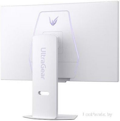 Smart монитор LG UltraGear 32G810SA-W - фото5