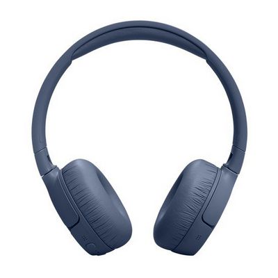 Наушники JBL Tune 670NC (темно-синий) - фото3, картинка3 Наушники JBL Tune 670NC (темно-синий) - фото3