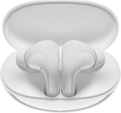 Наушники HONOR Choice Earbuds X7 Pro (белый) - фото5